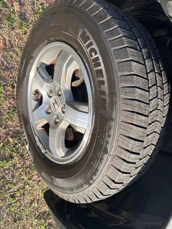 2007 Honda Pilot Image 11