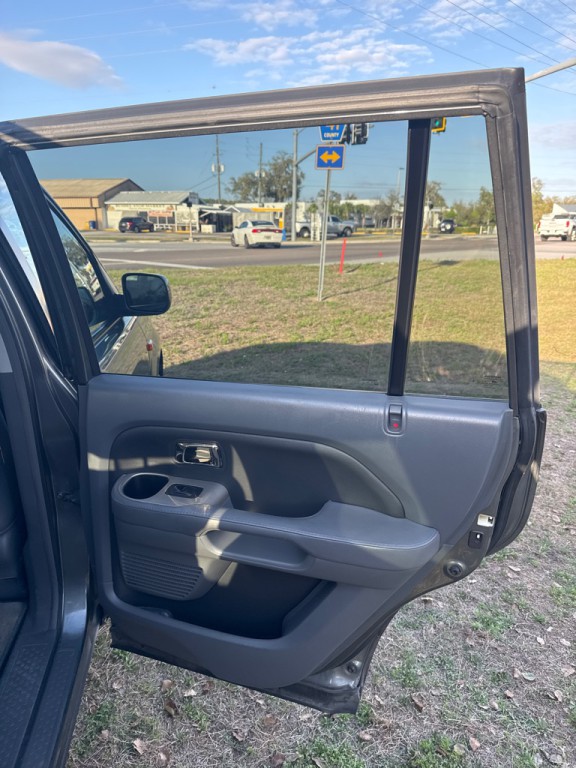 2007 Honda Pilot Image 16