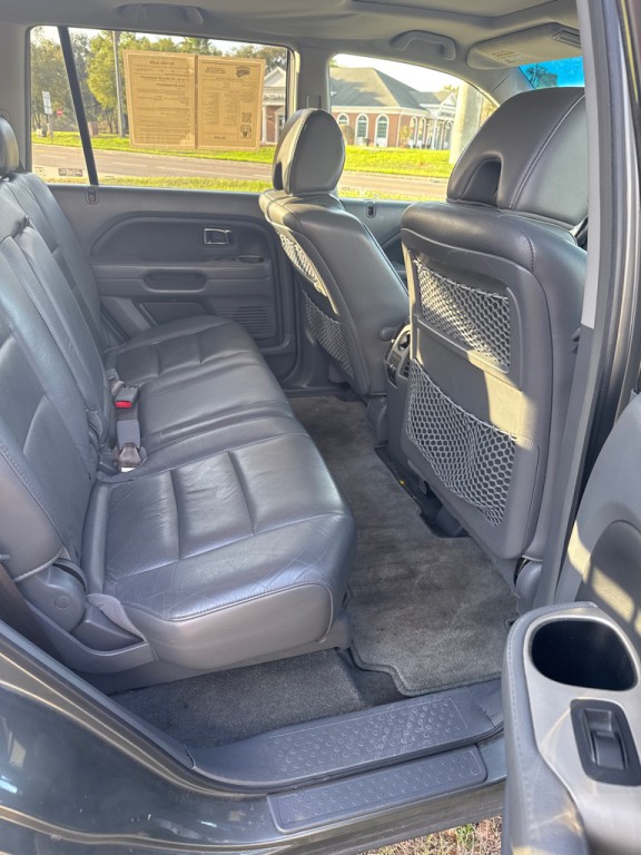 2007 Honda Pilot Image 17