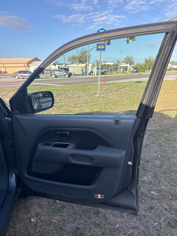 2007 Honda Pilot Image 18