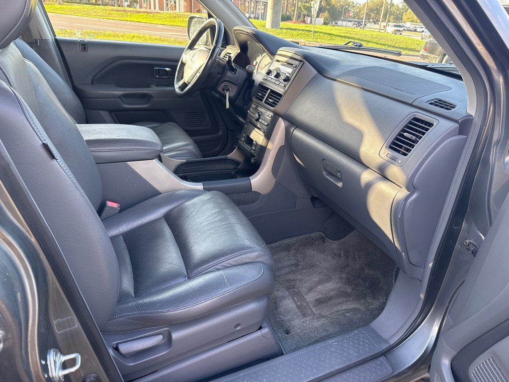 2007 Honda Pilot Image 19