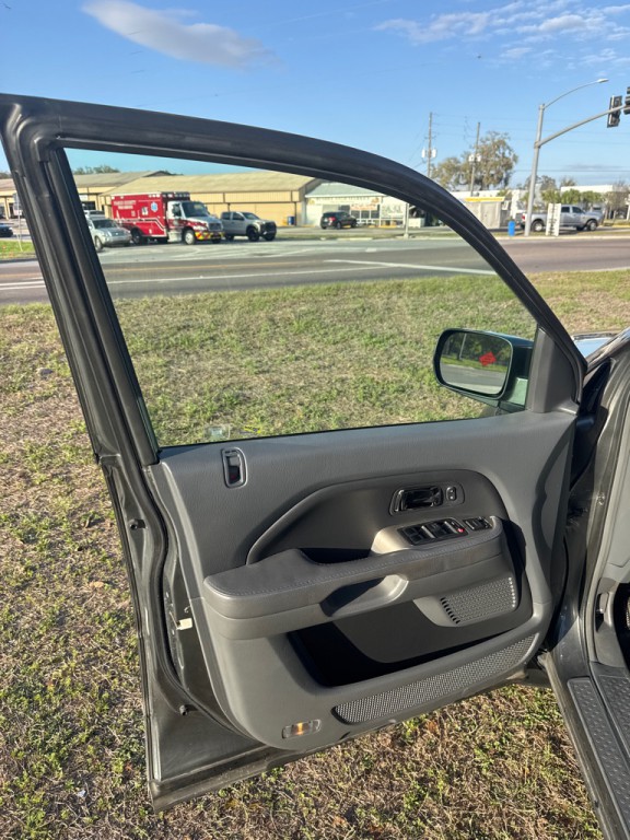 2007 Honda Pilot Image 25