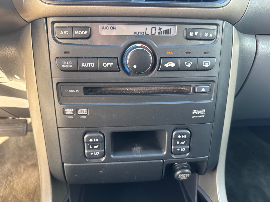 2007 Honda Pilot Image 29