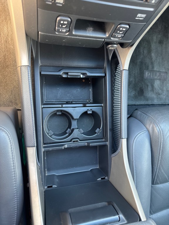 2007 Honda Pilot Image 31