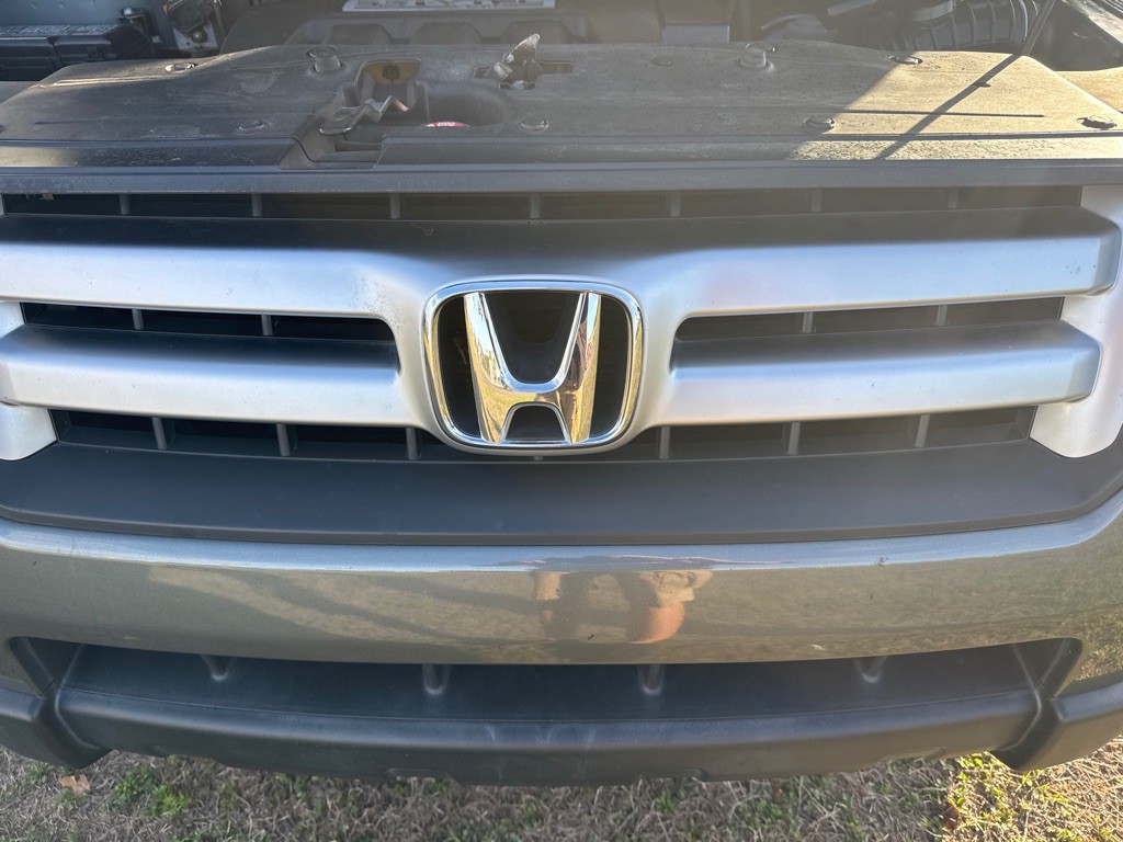2007 Honda Pilot Image 36