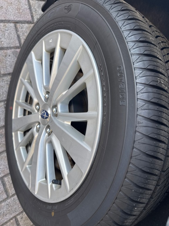 2018 Subaru Impreza Image 10