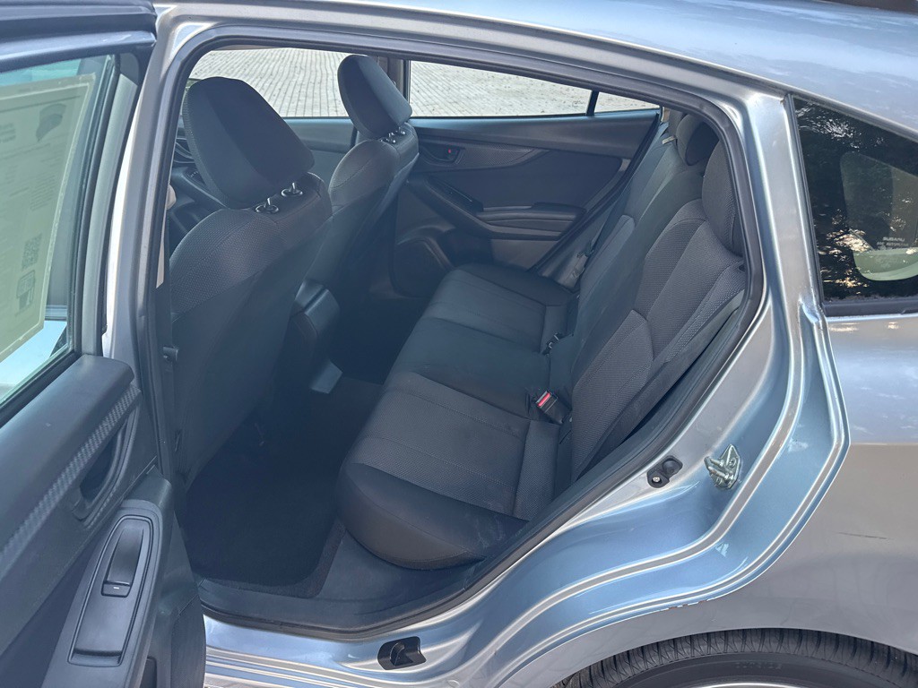 2018 Subaru Impreza Image 20