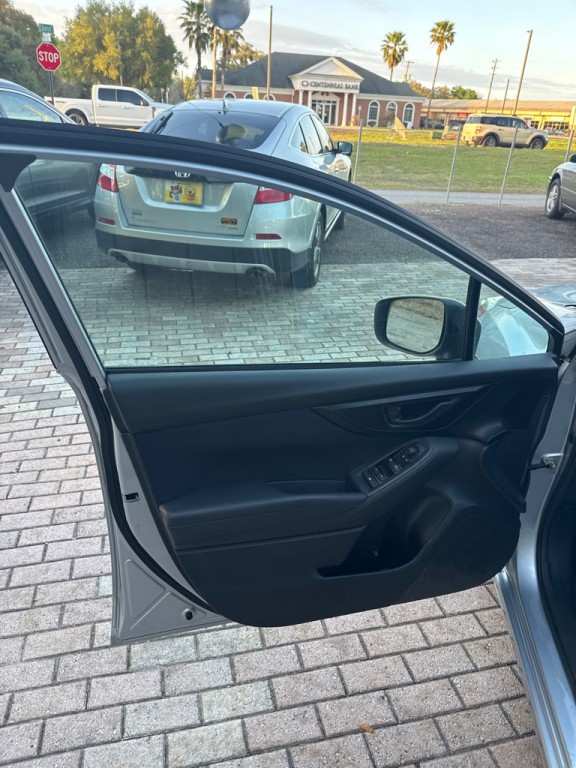 2018 Subaru Impreza Image 23