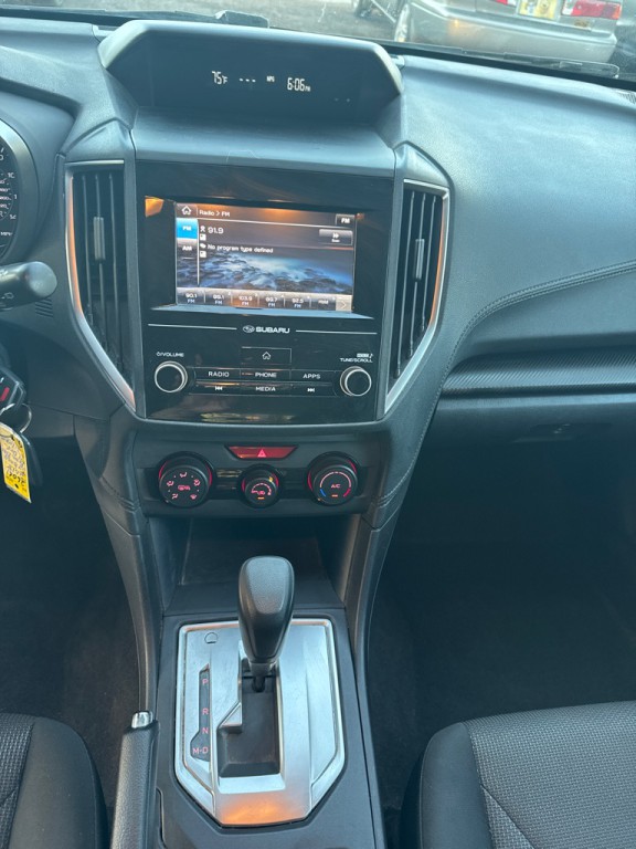 2018 Subaru Impreza Image 26