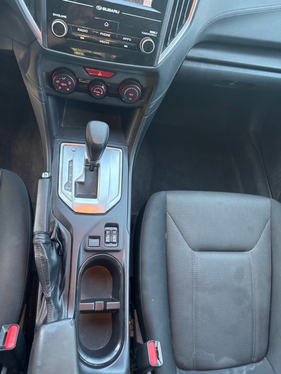 2018 Subaru Impreza Image 27