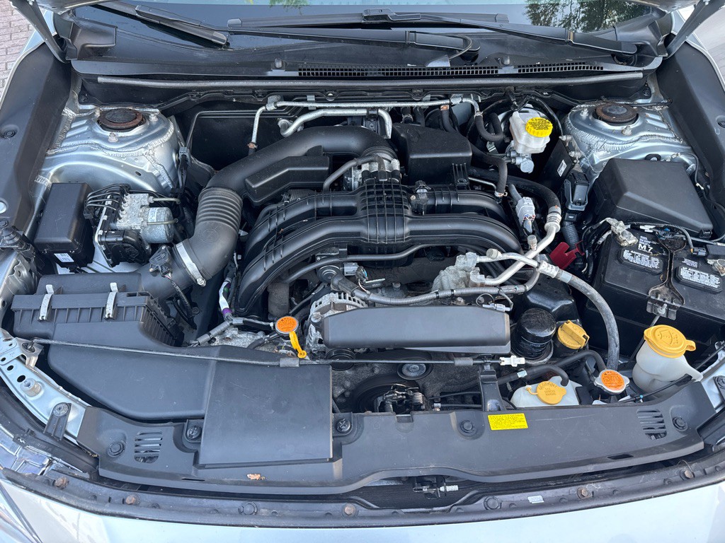 2018 Subaru Impreza Image 29