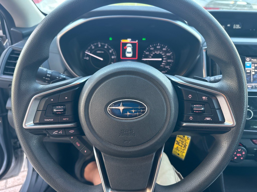 2018 Subaru Impreza Image 36