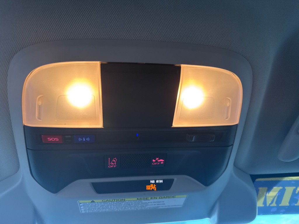 2018 Subaru Impreza Image 37