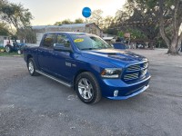Image for 2017 RAM 1500 Sport ID: 7266268
