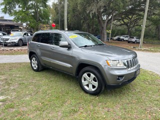 Image for 2011 Jeep Grand Cherokee Laredo ID: 7266927