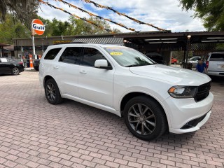 Image for 2018 Dodge Durango GT ID: 7282180
