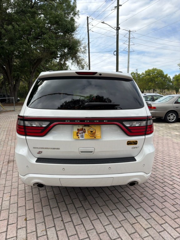 2018 Dodge Durango Image 6