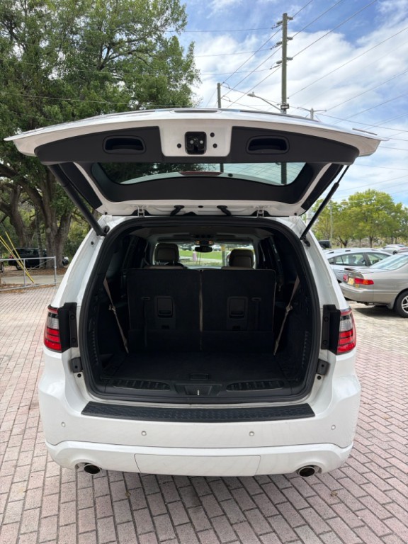 2018 Dodge Durango Image 7