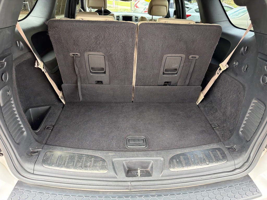 2018 Dodge Durango Image 8