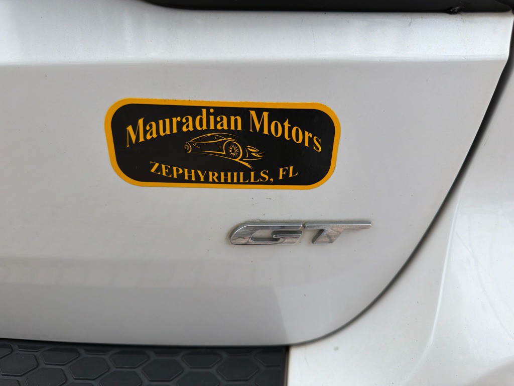 2018 Dodge Durango Image 18