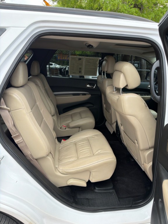 2018 Dodge Durango Image 20