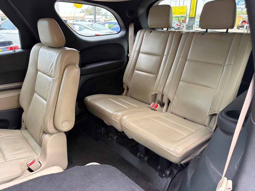 2018 Dodge Durango Image 23