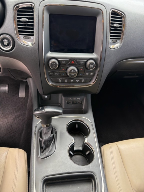 2018 Dodge Durango Image 27