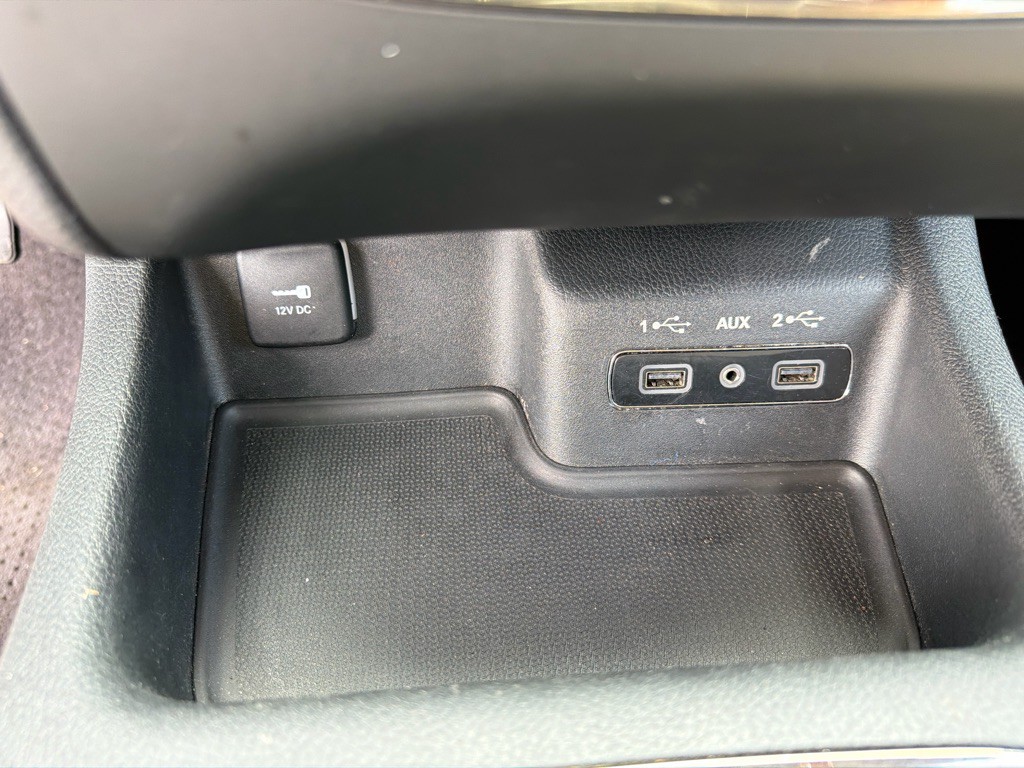 2018 Dodge Durango Image 28