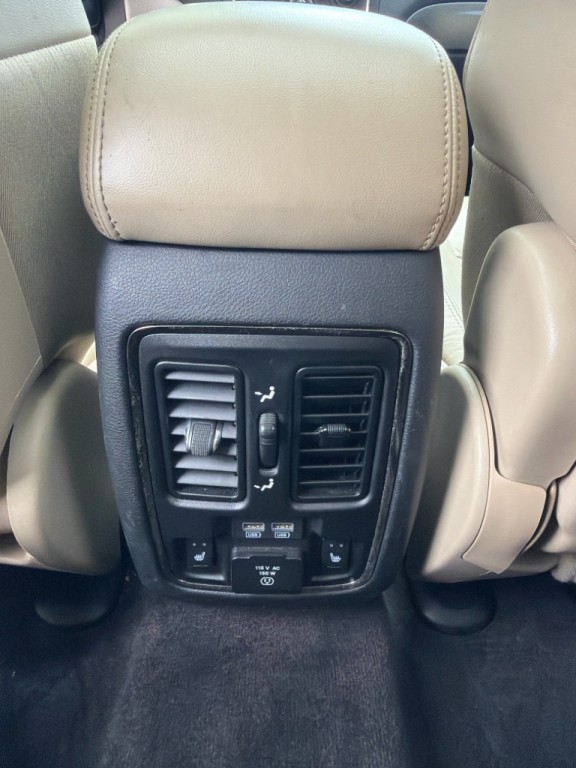 2018 Dodge Durango Image 30