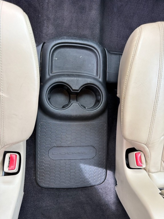 2018 Dodge Durango Image 31