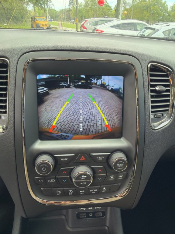 2018 Dodge Durango Image 36