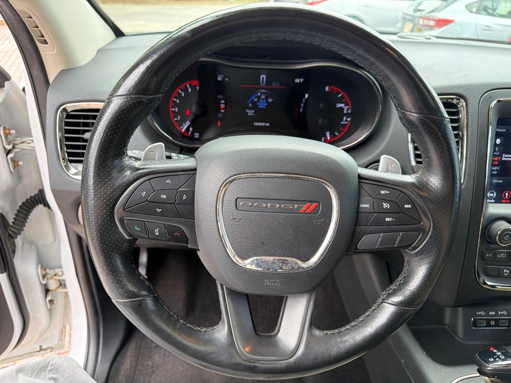 2018 Dodge Durango Image 37