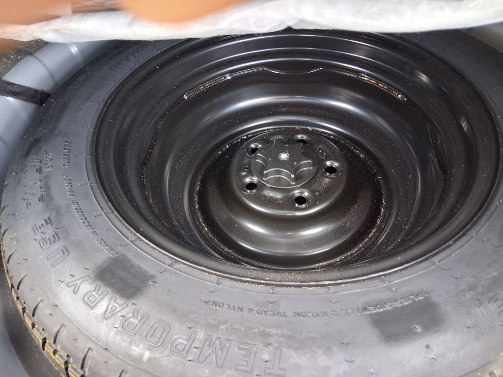 2019 Nissan Rogue Image 12