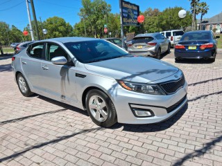 Image for 2015 Kia Optima LX ID: 7289146