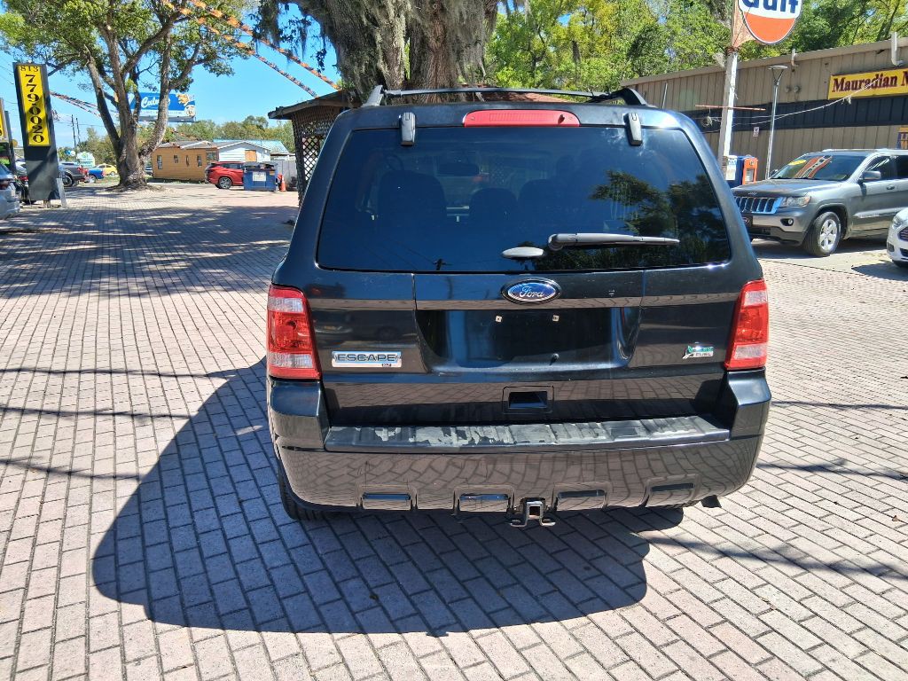 2011 Ford Escape Image 6