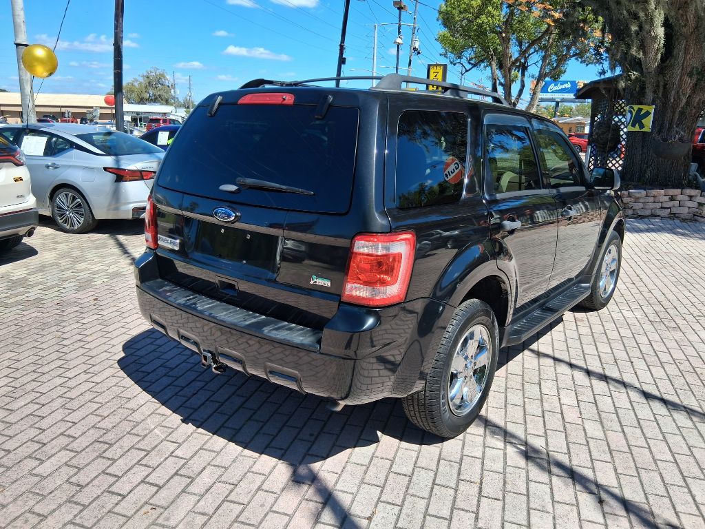 2011 Ford Escape Image 7
