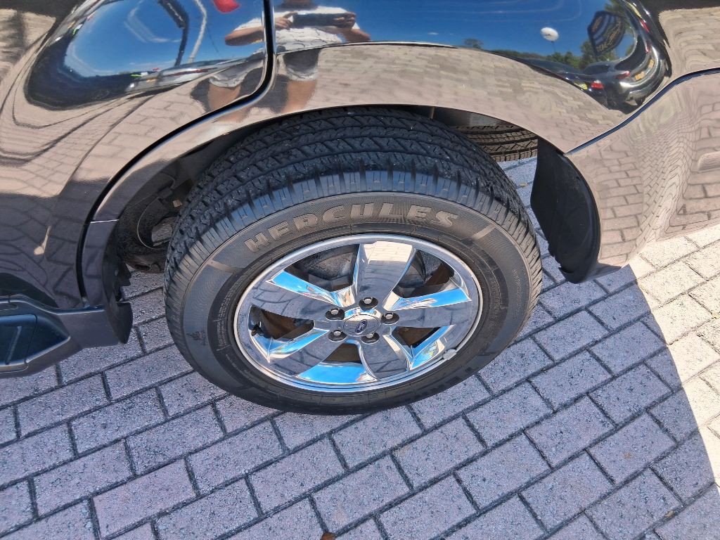 2011 Ford Escape Image 12