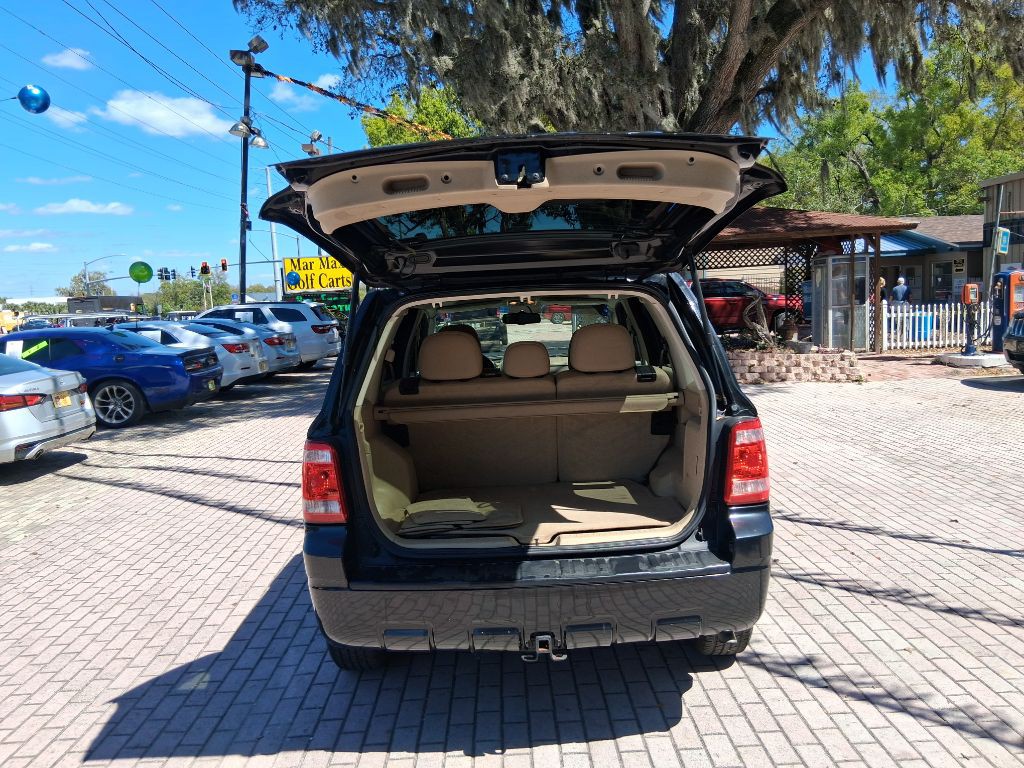 2011 Ford Escape Image 13