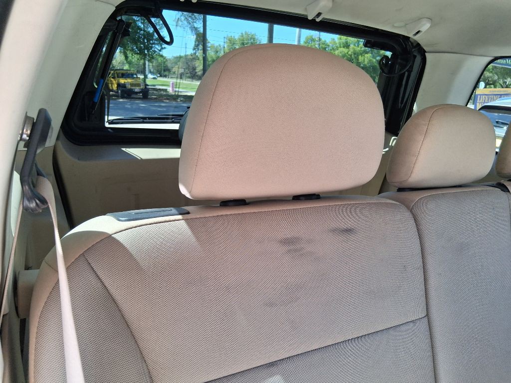 2011 Ford Escape Image 17