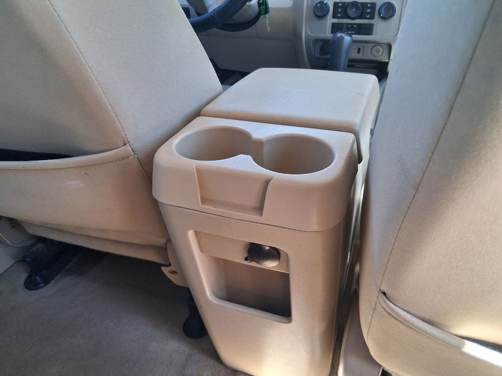 2011 Ford Escape Image 21