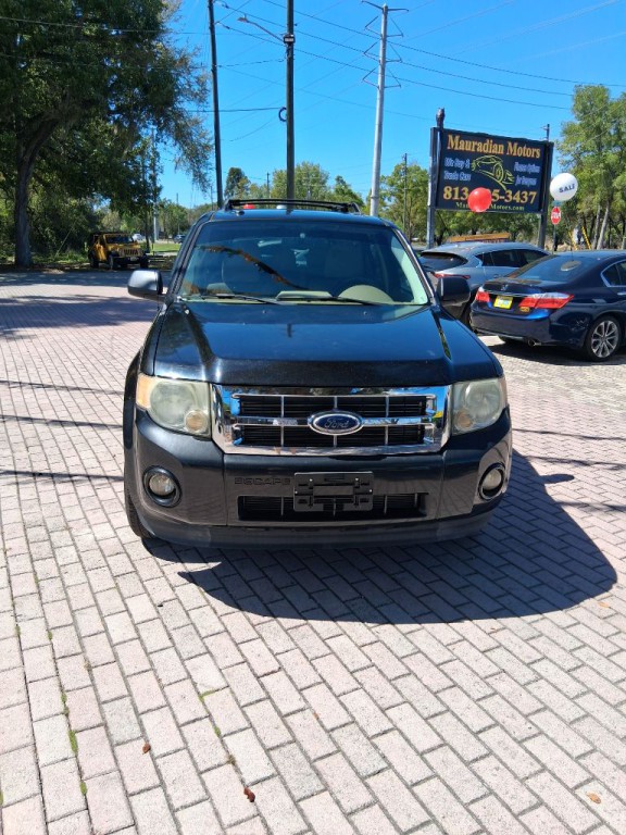 2011 Ford Escape Image 3