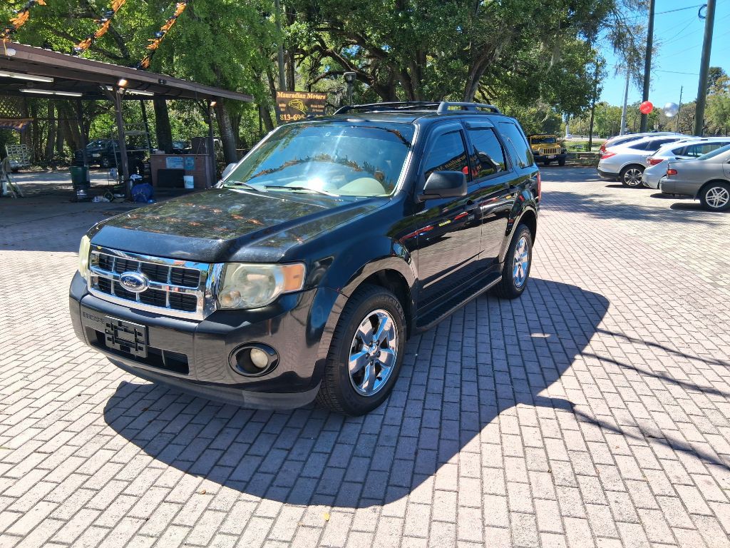 2011 Ford Escape Image 4