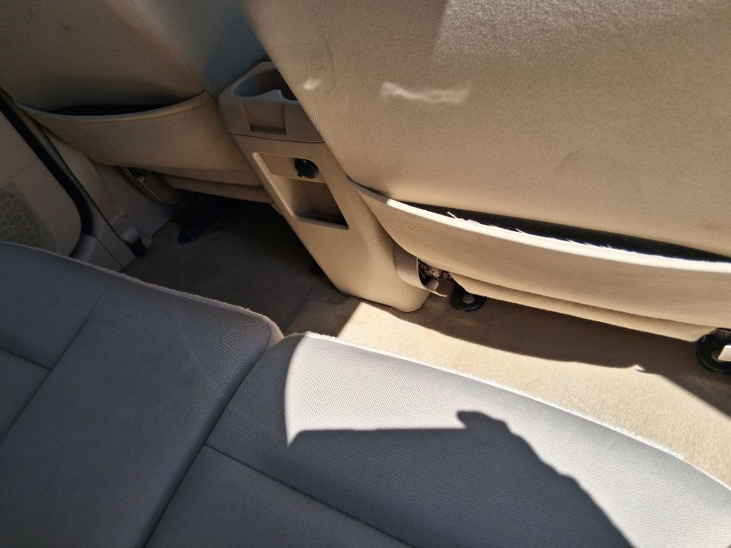 2011 Ford Escape Image 48