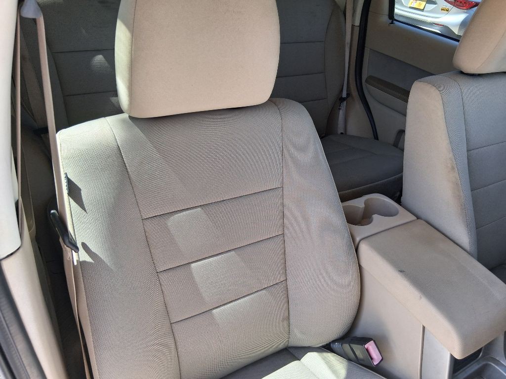 2011 Ford Escape Image 58