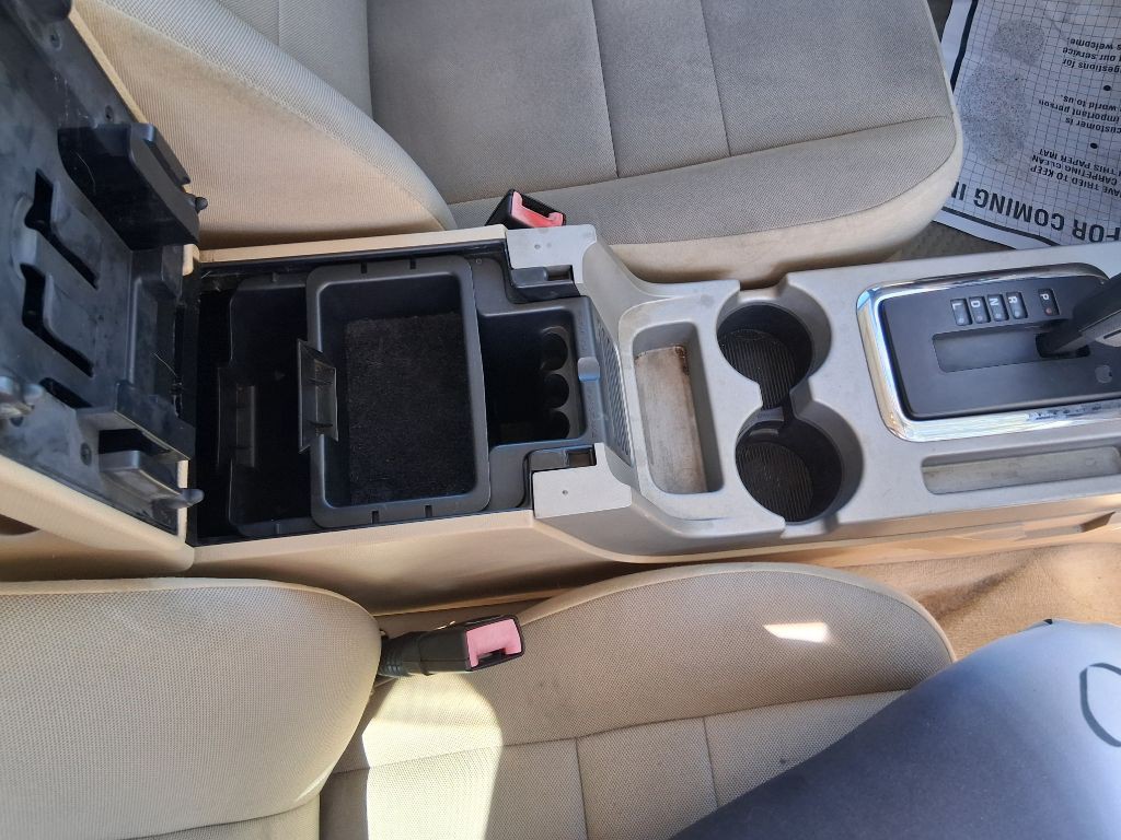 2011 Ford Escape Image 59