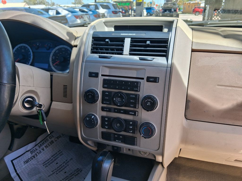2011 Ford Escape Image 61