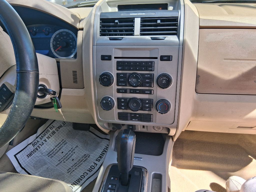 2011 Ford Escape Image 65