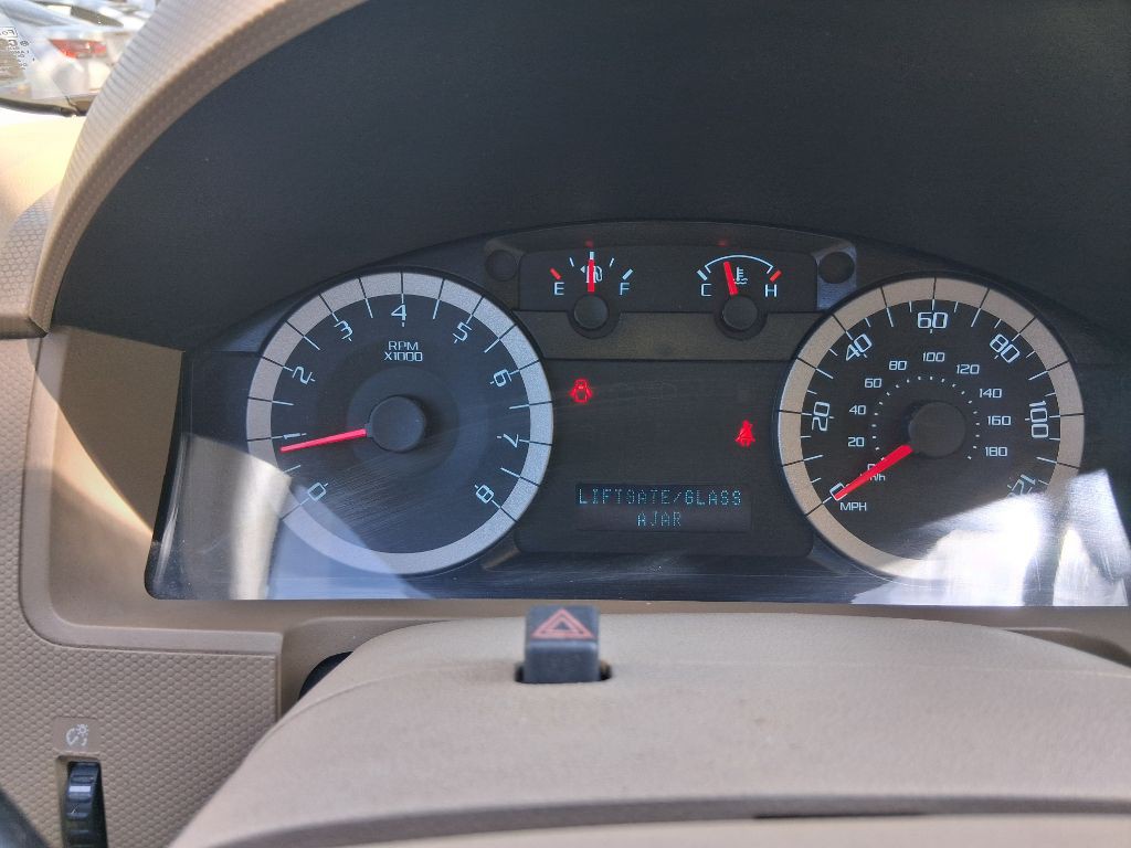 2011 Ford Escape Image 69