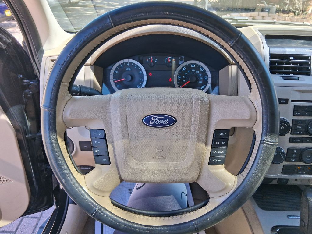 2011 Ford Escape Image 91