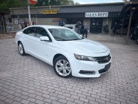 Image for 2014 Chevrolet Impala LT ID: 7303542